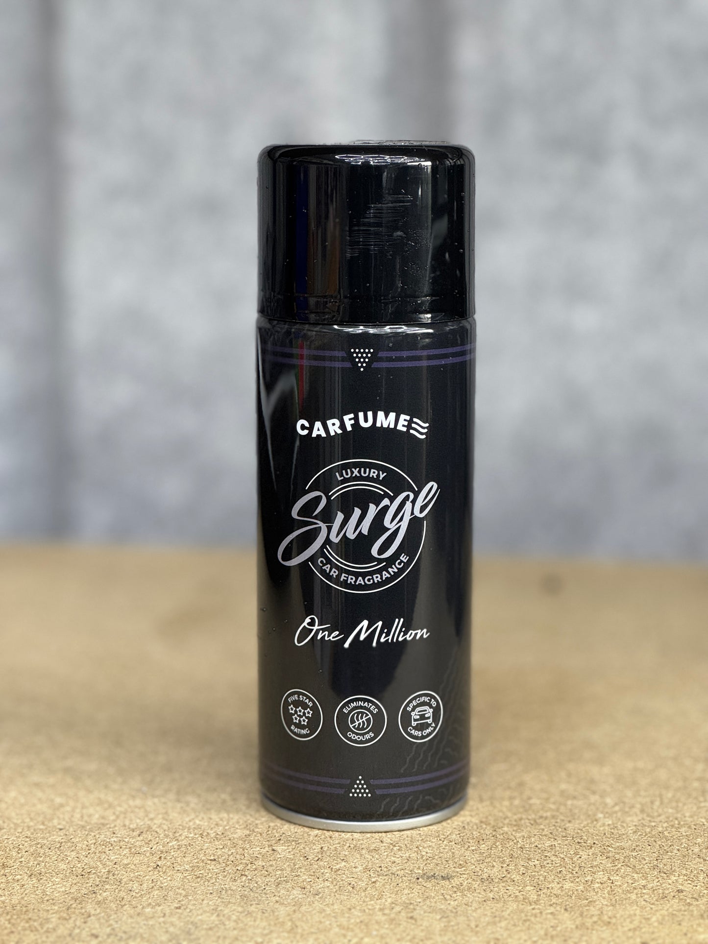 Blast Can Air Freshener *PERFUME*