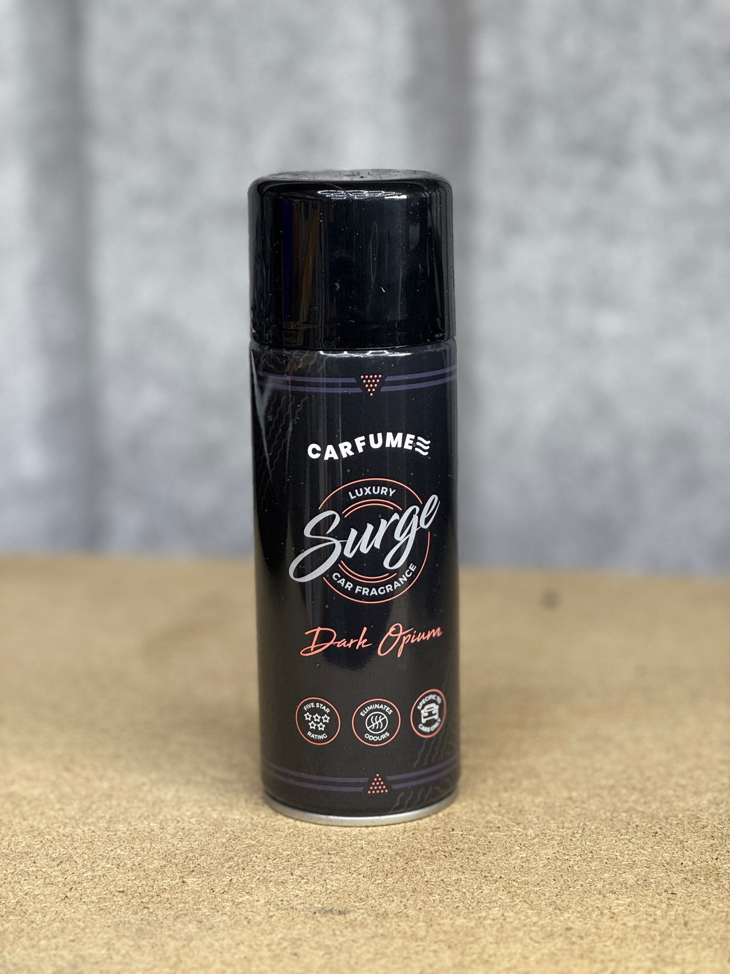 Blast Can Air Freshener *PERFUME*