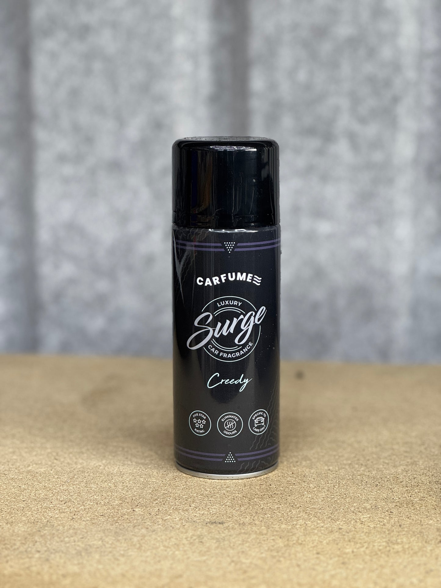 Blast Can Air Freshener *PERFUME*