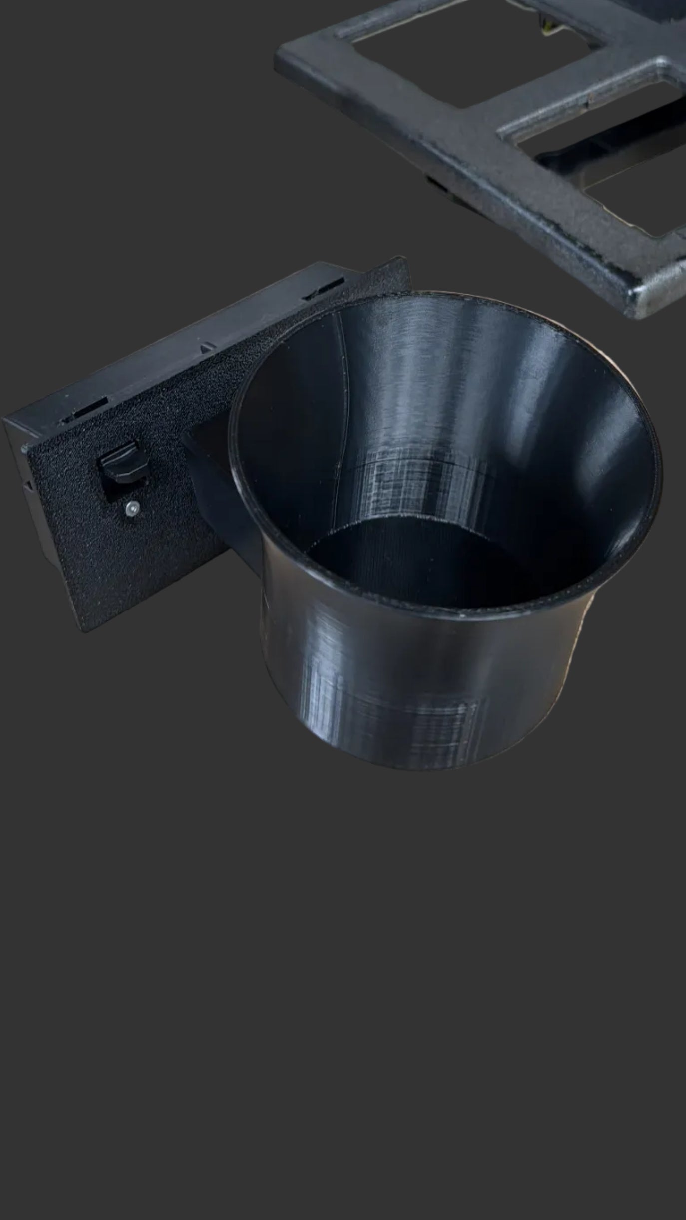Renault T Range Cup Holder