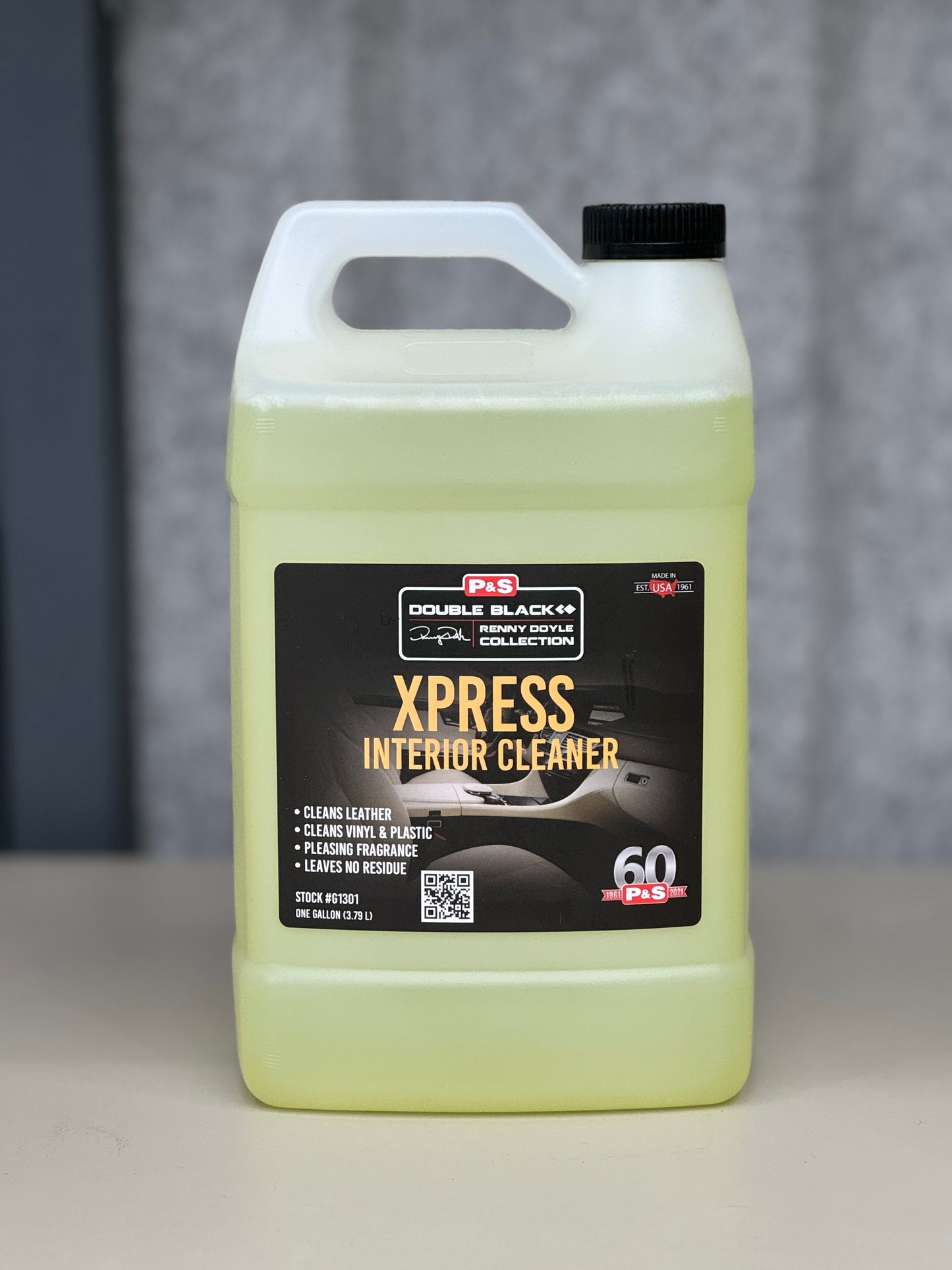 P&S Interior express Gallon