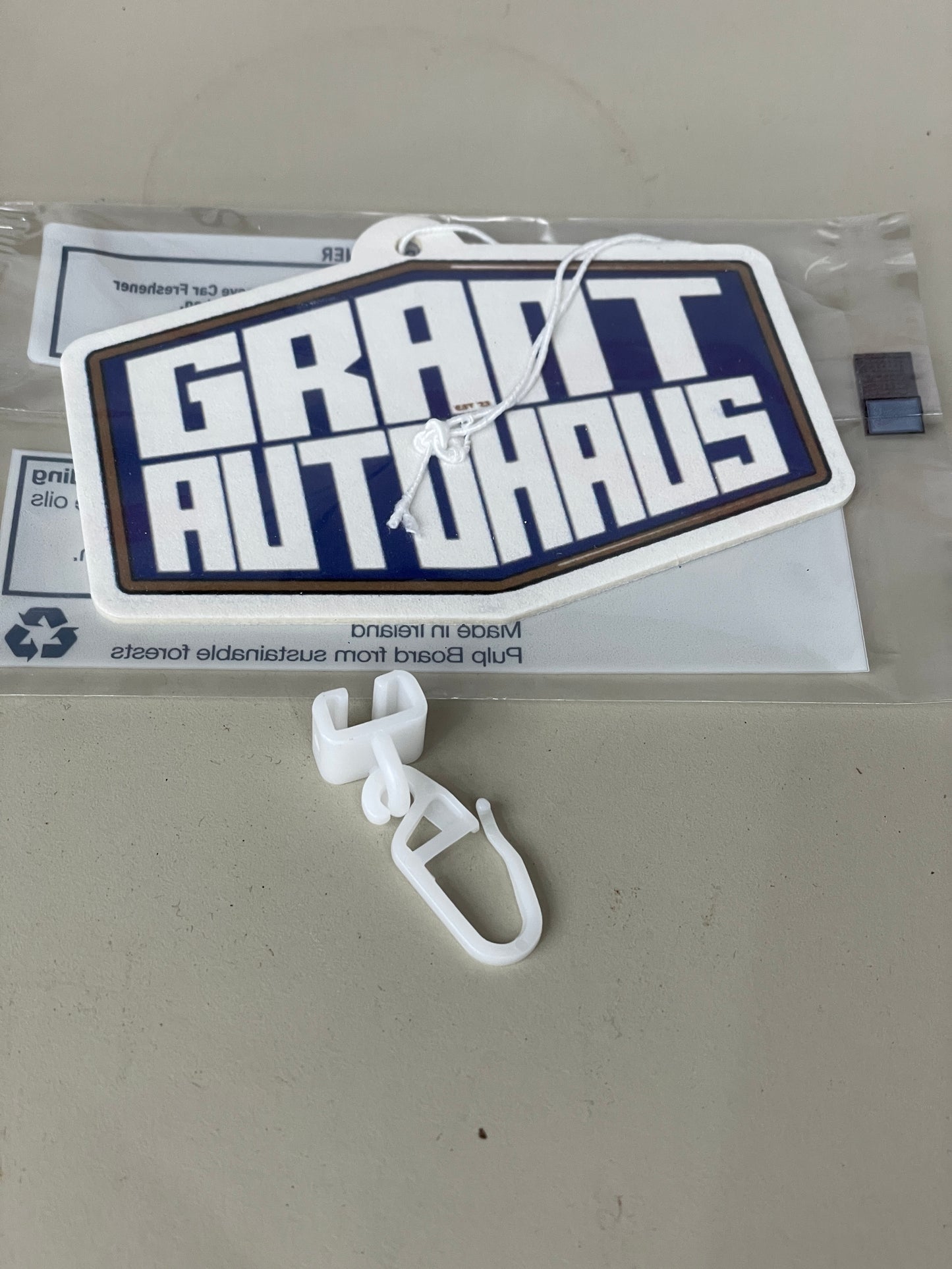 Scania Nxt Gen Curtain hooks & Runners