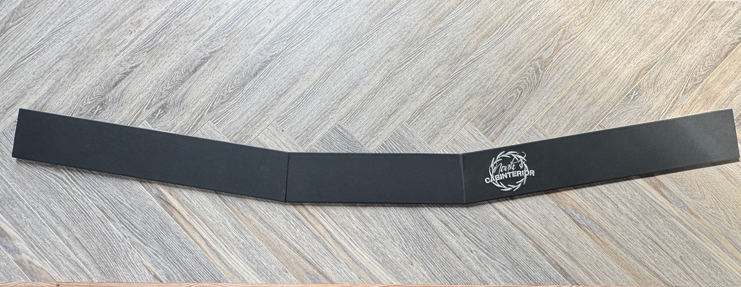 Noah’s Scania NG S/R seatbase covers (pair)