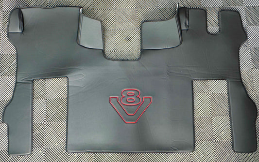 Scania S cab leather flooring RHD/LHD