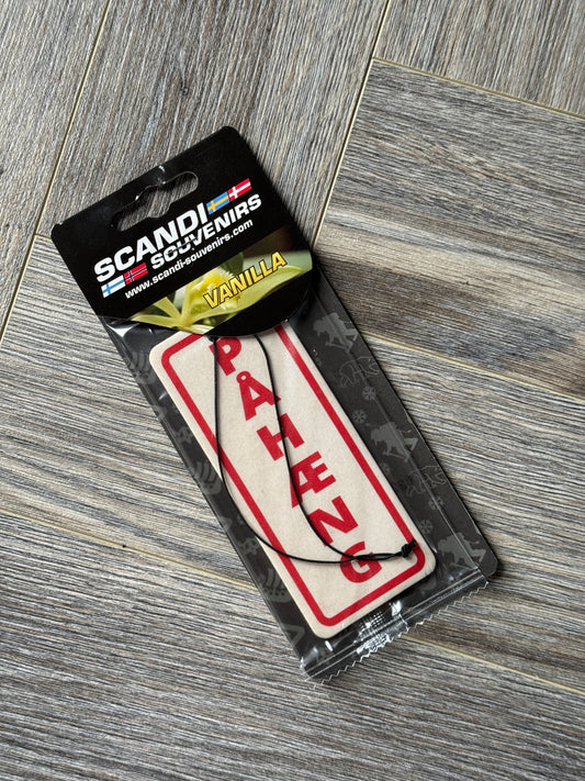 PåHAENG Air freshener