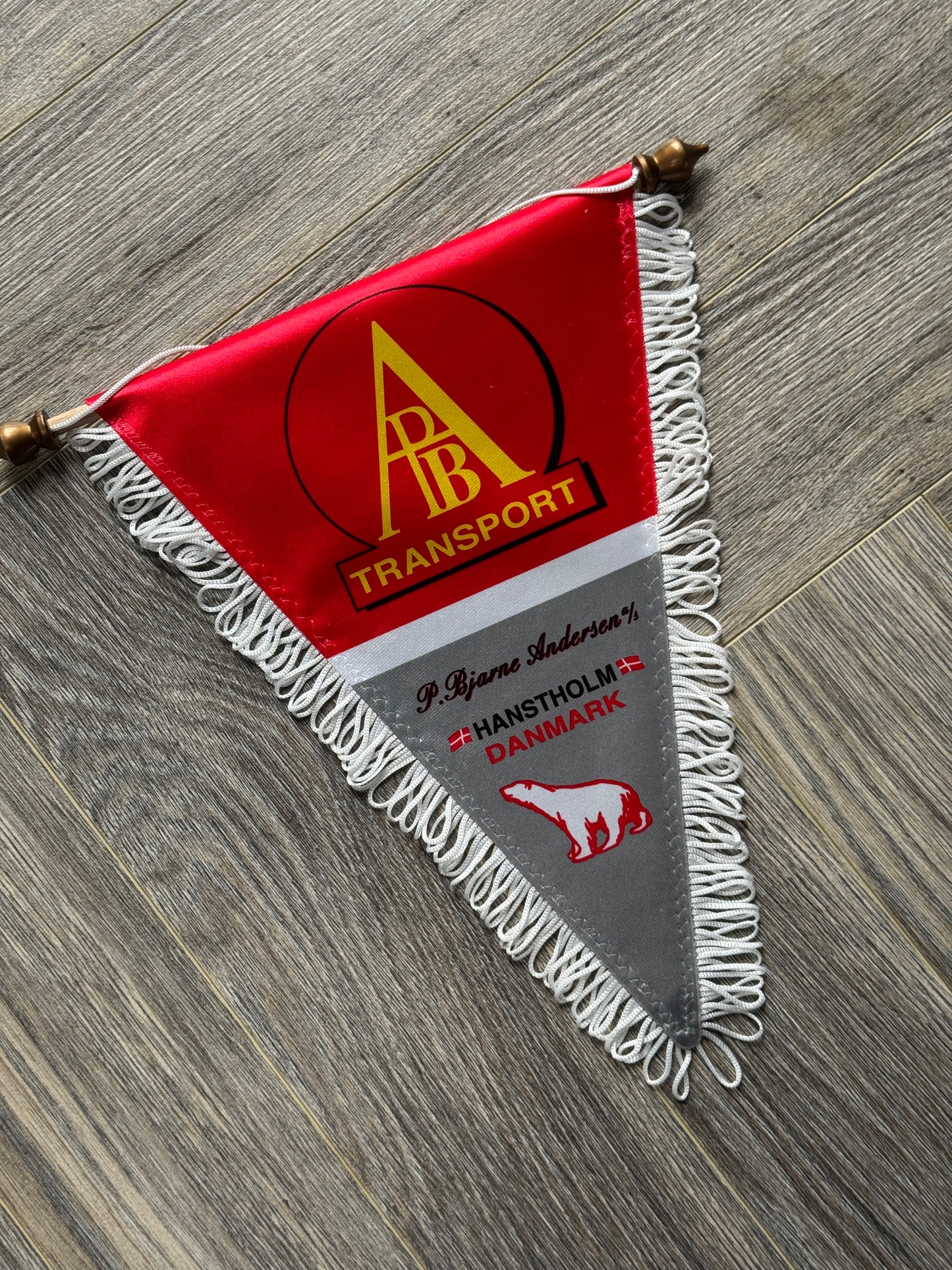 Cab Flag PBA Transport