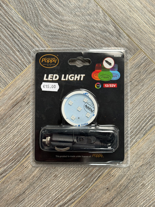 Grace Mate Poppy RGB LED