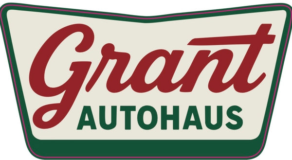 Grant AutoHaus 